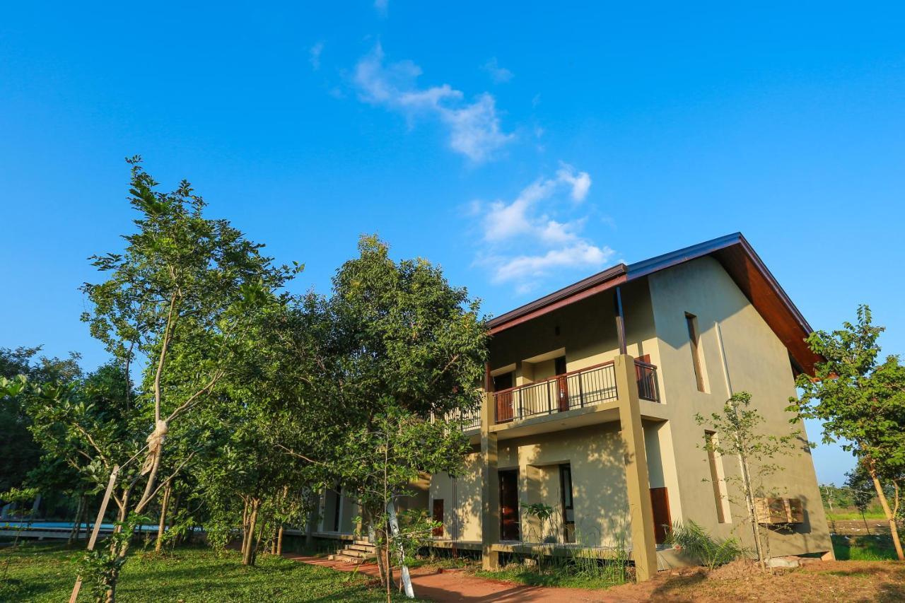 Tropical Life Resort And Spa 담불라 외부 사진