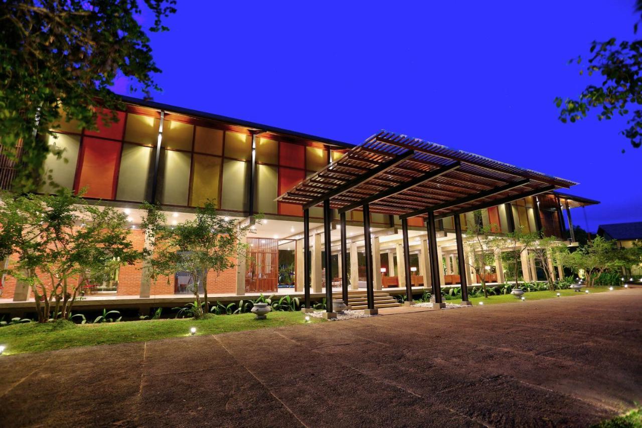 Tropical Life Resort And Spa 담불라 외부 사진