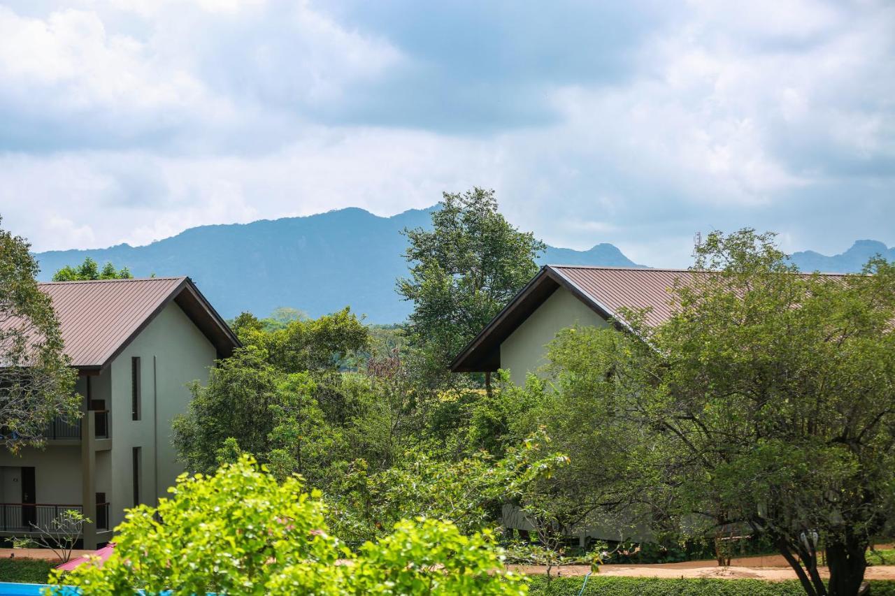 Tropical Life Resort And Spa 담불라 외부 사진
